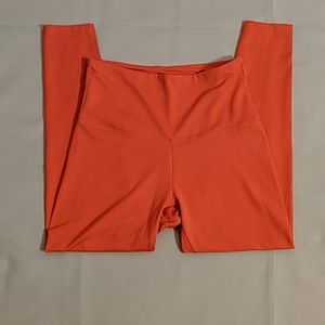 Balance Collection high-rise Capri legging NWOT